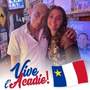 Meet your Posher, Paul